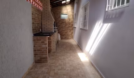 Casa 2 dorm