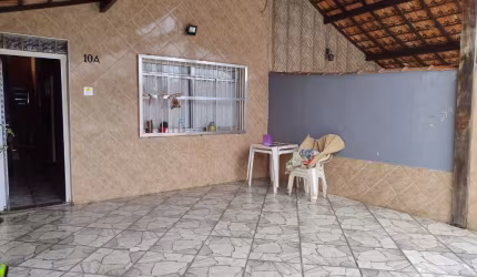 Casa 3 dormitórios