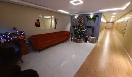 Apartamento 2 Quartos (01 Suíte) - Caiçara - Entrada 320.000 + Parcelas direto - Lazer Completo - RPJ75
