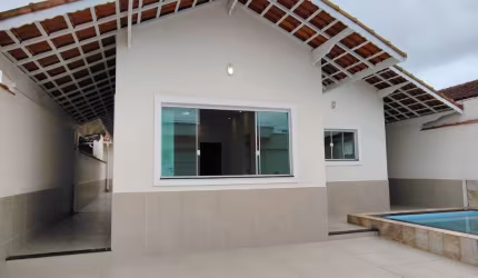 Jd. Imperador, excelente casa 3 dorms, 2 suites, piscina