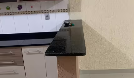 Guarulhos, São Paulo, lindo sobrado 3 dorms, suite, sacada