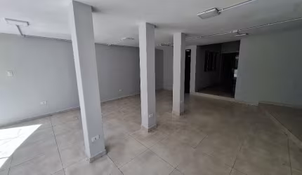 SALAS COMERCIAIS - VILA CAIÇARA - PRAIA GRANDE - SP - LO03