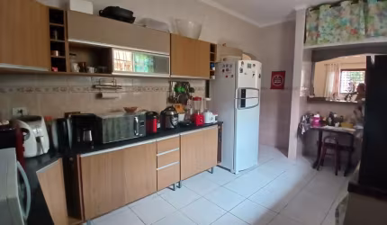 Balneário Maracanã, casa isolada, próximo ao mar
