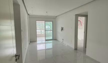 Canto do Forte, apto 2 dorms, suite, 2 vagas