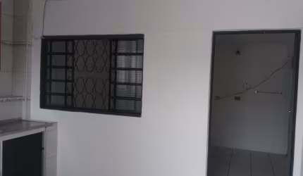 Casa 2 Cômodos, Independente - Vila Georgina