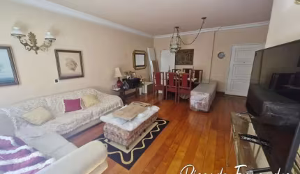 Apartamento 4 quaretos em Laranjeiras
