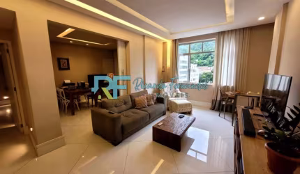Apartamento para Venda em Rio de Janeiro, Copacabana, 3 dormitórios, 1 suíte, 2 banheiros