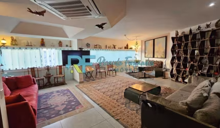 Apartamento para Venda em Rio de Janeiro, Flamengo, 3 dormitórios, 2 suítes, 3 banheiros, 1 vaga