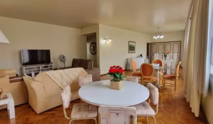 Vendo apartamento no Flamengo. 4 quartos
