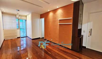 Apartamento 2 quartos em Botafogo