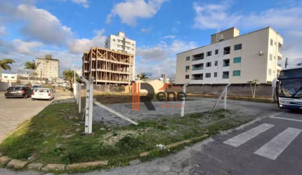 Terreno com 840m², Santa Regina, Camboriú-SC