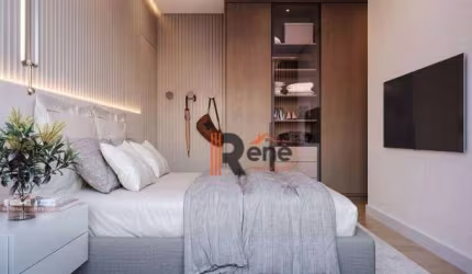 Apartamento 2 Quartos no São João Itajaí SC
