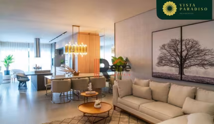 Apartamento 3 Suites Beira Mar Penha SC