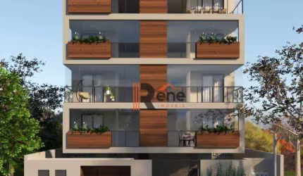 Apartamento 2 Quartos, Centro, Barra Velha, SC