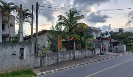 Terreno com 3 241 m², São Judas Tadeu, Balneário Camboriú, Sc.