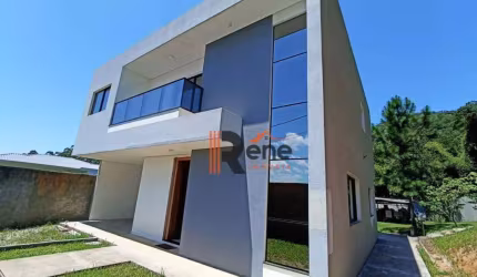 Casa 3 quartos, Bairro São Francisco de Assis, Camboriú SC