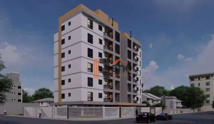 Apartamento 3 quartos, São Francisco de Assis, Camboriú-SC
