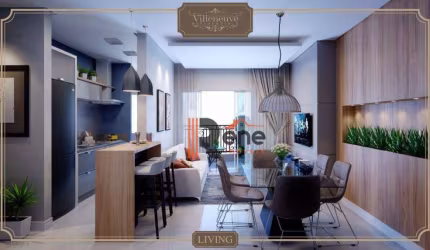 Apartamento 2 Quartos, Tabuleiro dos Olivares, Itapema SC