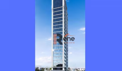 Apartamento 4 Suítes meia praia Itapema