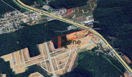 Terreno 50.000m², Varzea do Ranchinho, Camboriú, SC