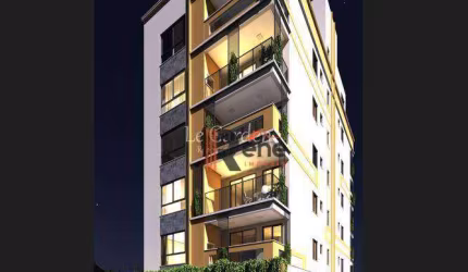 Apartamento 2 quartos no bairro São Francisco de Assis, Camboriú/SC