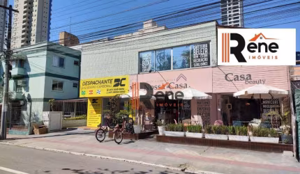 Sala comercial, Centro, Balneário Camboriú, SC
