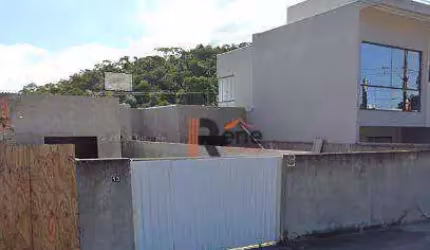 Terreno, Bairro São Francisco de Assis, Camboriú, SC