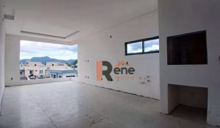 Apartamento com 2 dormitórios à venda, 79 m² por R$ 570.000,00 - Areias - Camboriú/SC