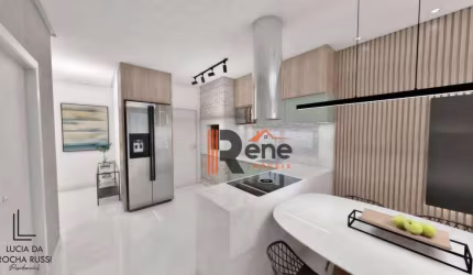 Apartamento, 2 quartos, Areias, Camboriú,SC
