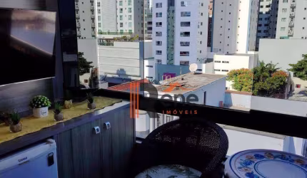Apartamento, 2 quartos, Centro, Balneário Camboriú, SC