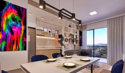 Apartamento 2 quartos, Santo Antônio, Balneário Piçarras, SC