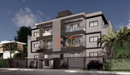 Apartamento com 2 dormitórios, 76 m² R$ 575.000 - 50m do mar