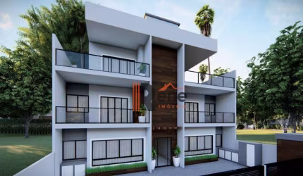 Apartamento com 3 dormitórios, 78 m² R$ 625.000 - 50m do Mar