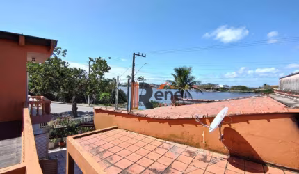 Casa, 2 Quartos, Centro, Barra Velha, SC