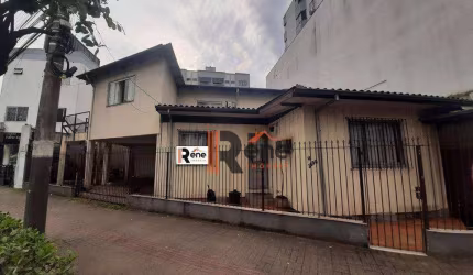 Casa com 3 dormitórios à venda, 153 m² por R$ 1.800.000,00 - Centro - Balneário Camboriú/SC