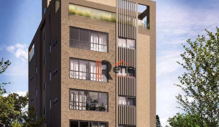 Apartamento, 2 quartos, São Francisco de Assis, Camboriú, SC