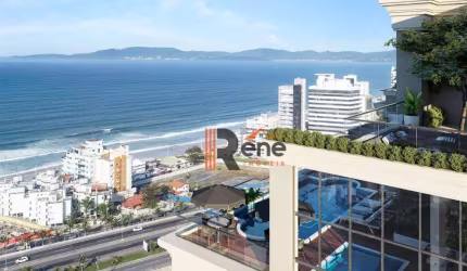 Apartamento 2 suítes - Morretes - Itapema/SC