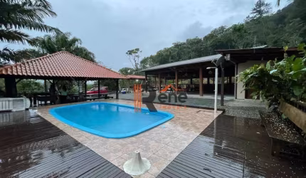 Sitio, 70,241m2, Rio Pequeno, Camboriú, SC.