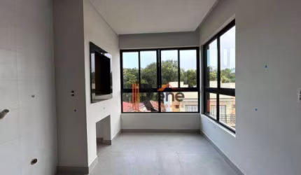 Apartamento 2 quartos, sendo 1 suíte, 2 vagas, Itacolomi, Balneário Piçarras SC