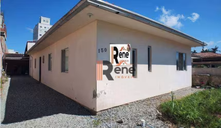 Casa 6 quartos, Centro, Camboriú, SC