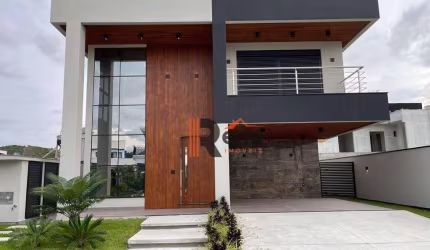 Casa 4 quartos, Areias, Camboriú, SC