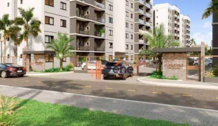 Pré-Lançamento, Apartamento, 2 quartos, sendo 1 suíte, Rio Pequeno, Camboriú, SC