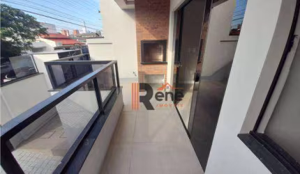 Apartamento, 2 quartos, Nações, Balneário Camboriú, SC