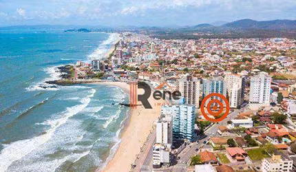 Quitinete mobiliada pé na areia, Centro, Barra Velha, SC