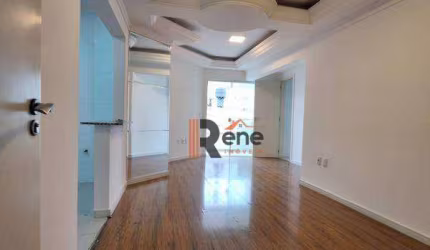 Apartamento, 2 quartos, Centro, Balneário Camboriú