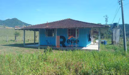 Sítio ,7.850m²,Estrada do Braço,SC,