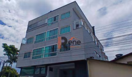 Apartamento garden, 2 quartos, Santa Regina, Camboriú, SC