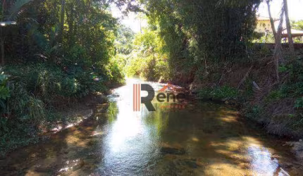 Terreno à venda, 3938 m² por R$ 660.000,00 - Macacos - Camboriú/SC