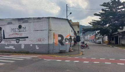 Galpão 560m2,Monte Alegre,Camboriú,SC.