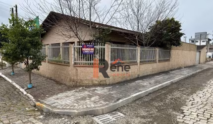 Casa  4 Quartos, Centro, Balneário Piçarras, SC